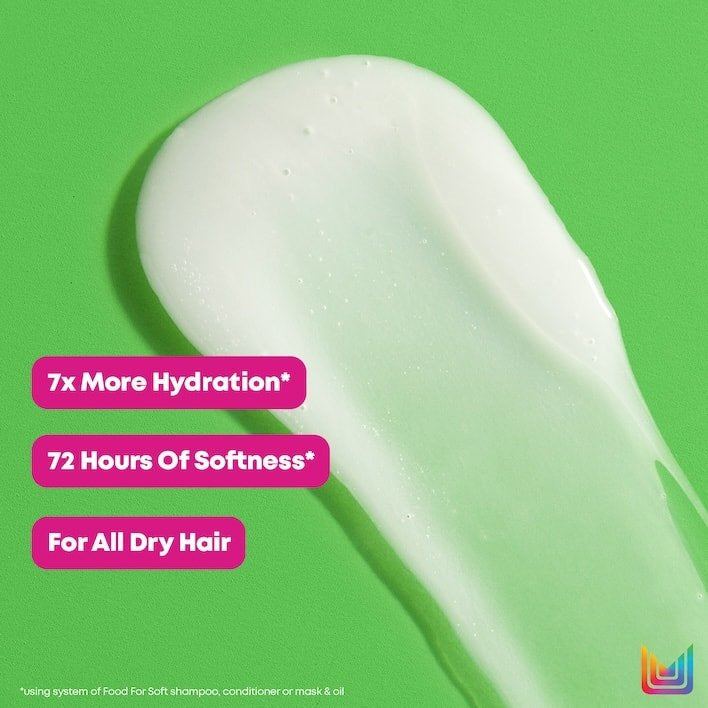 Matrix Food For Soft Hydrating Shampoo & Conditioner