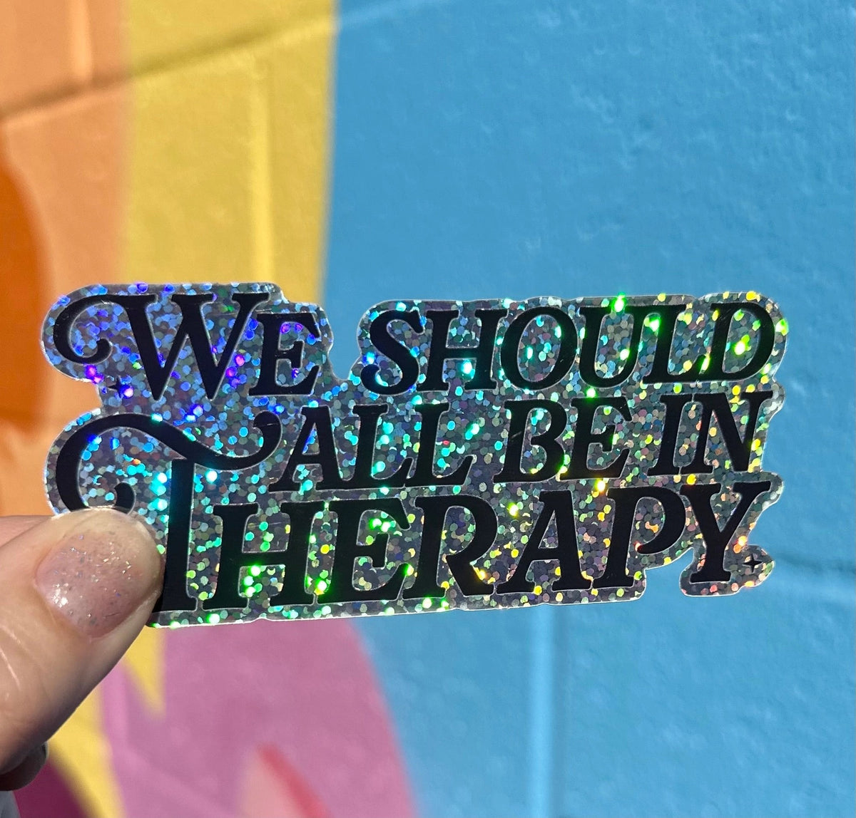 Graphic Stickers- * Multiple Options *