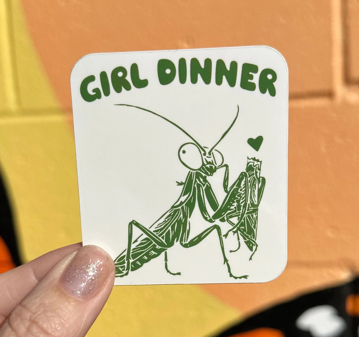 Graphic Stickers- * Multiple Options *