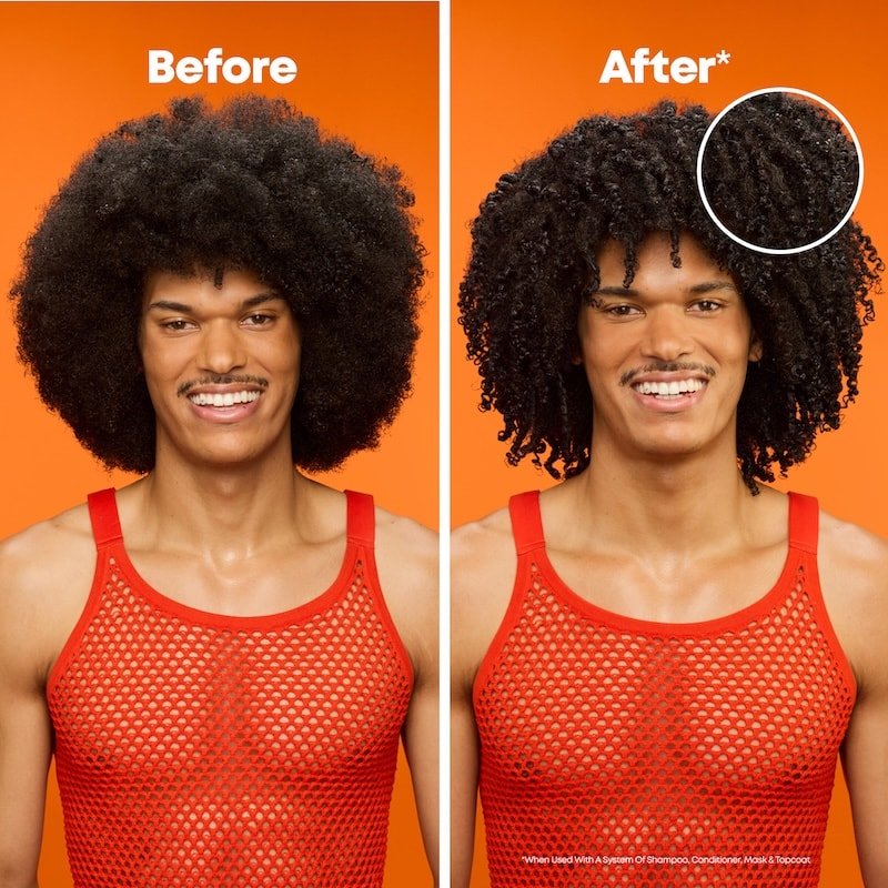Matrix Mega Sleek Shampoo & Conditioner