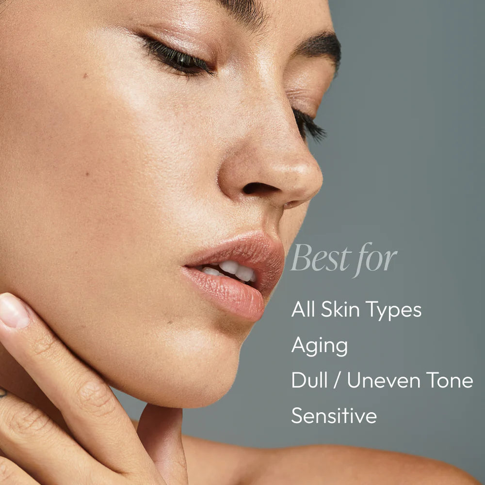 Circadia Vitamin C Reversal Antioxidant Serum