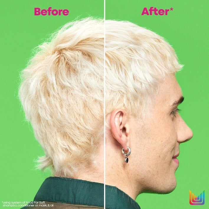 Matrix Food For Soft Hydrating Shampoo & Conditioner