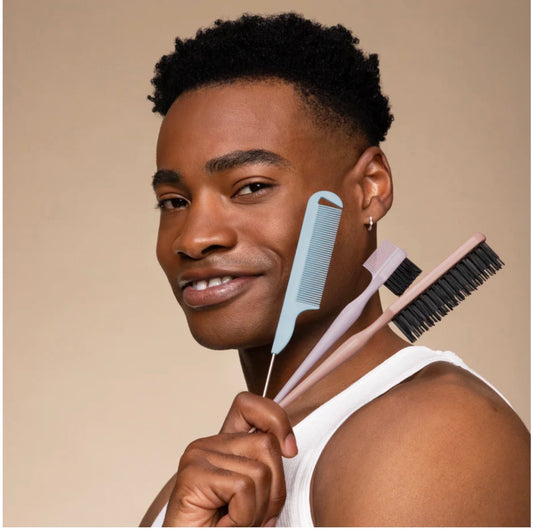 Kitsch Detail & Define Styling Brush Set