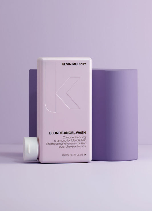 Kevin Murphy BLONDE.ANGEL.WASH