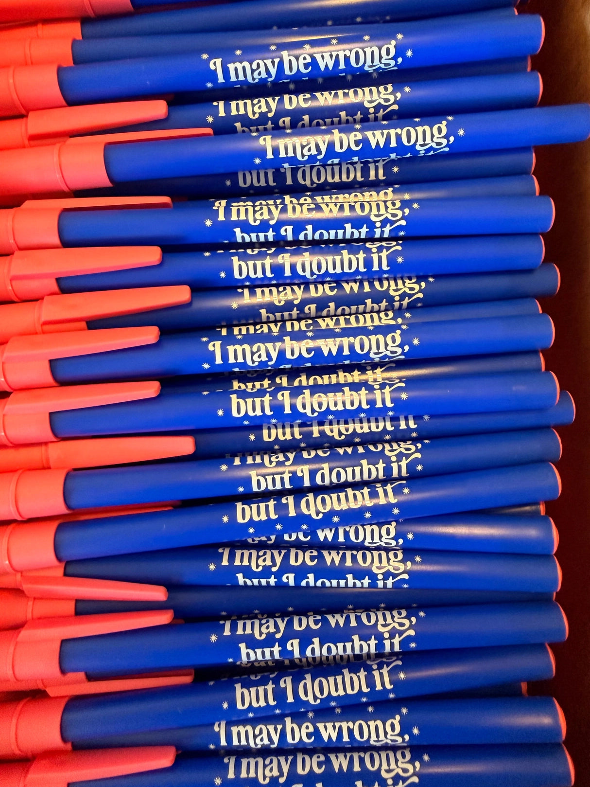 Graphic Pens- * Multiple Styles *