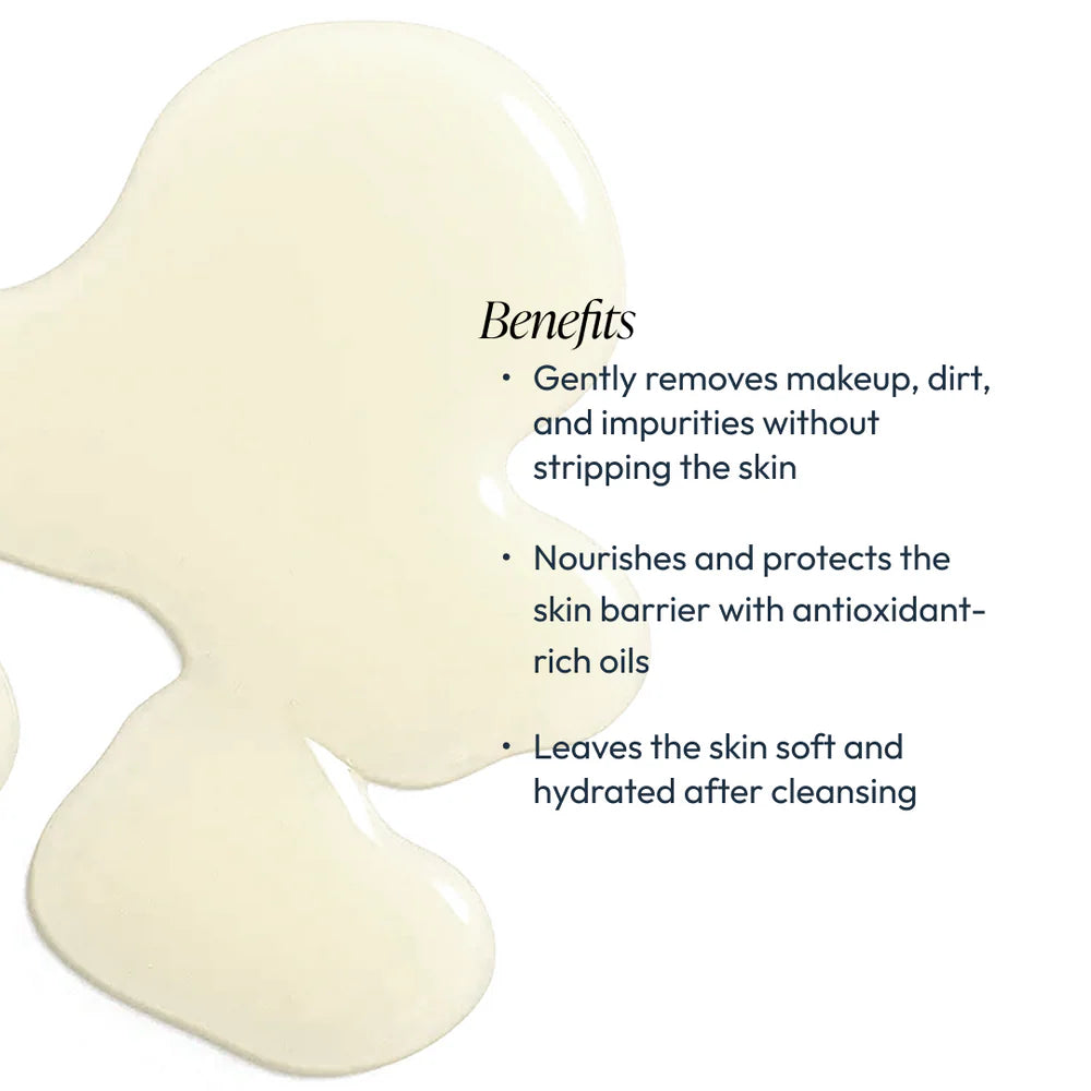 Circadia Vitamin Veil Cleansing Oil