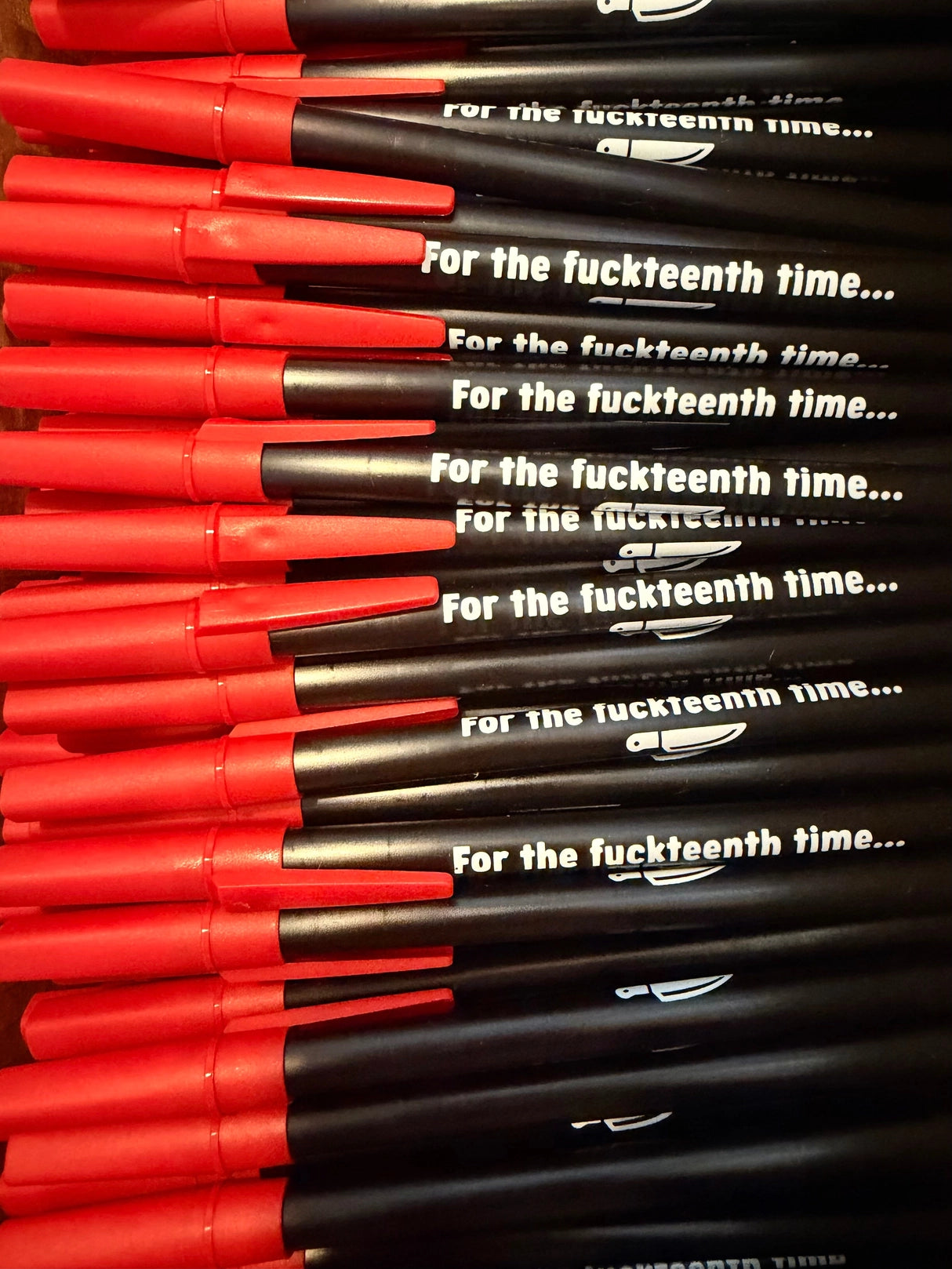 Graphic Pens- * Multiple Styles *