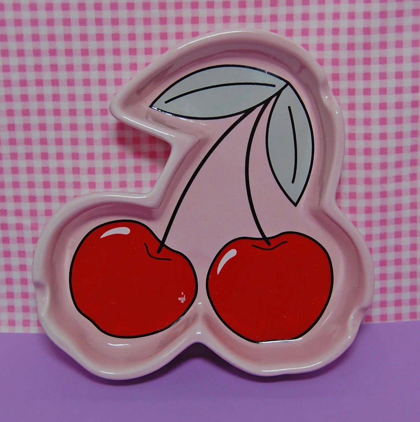 Cherry Ash Tray