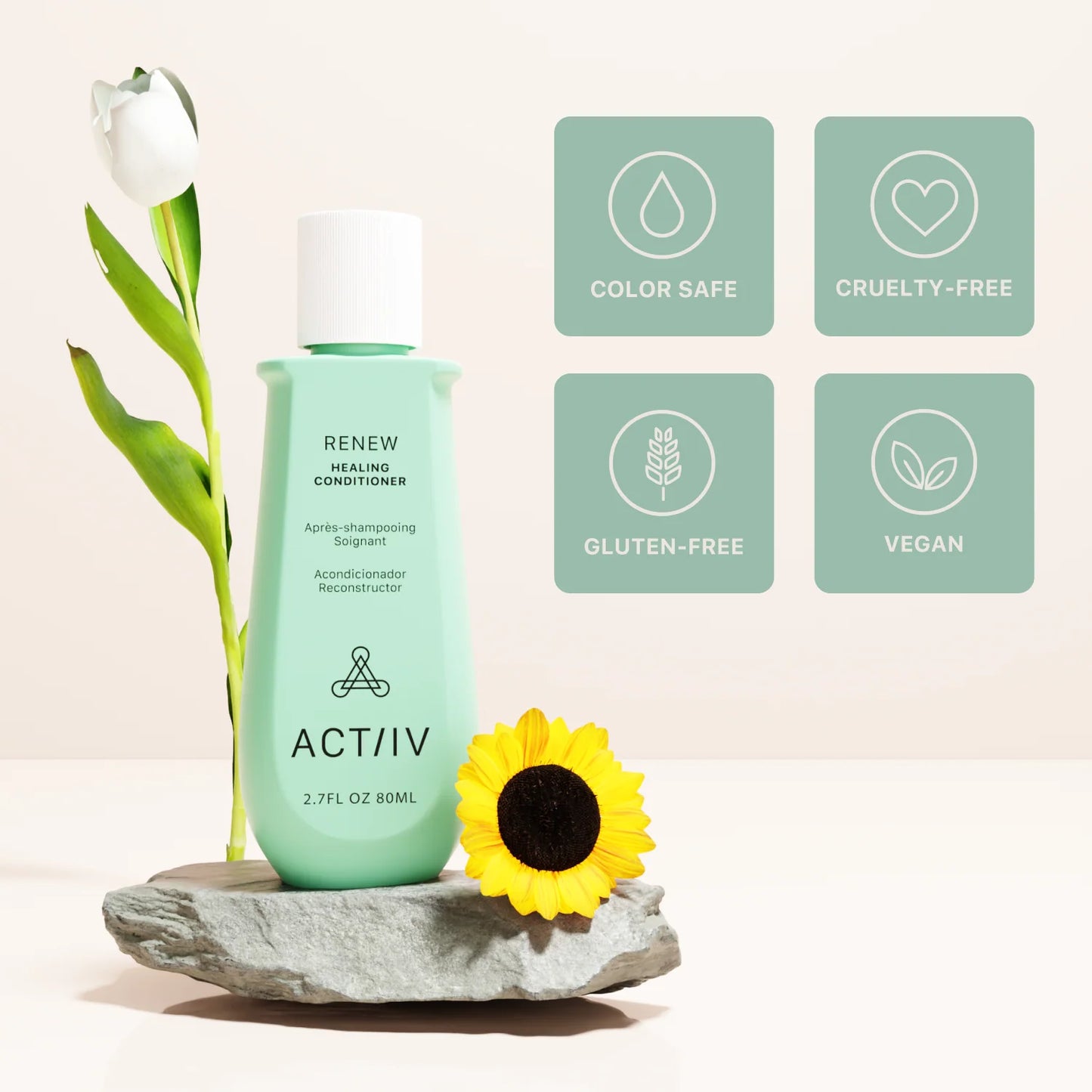ACT IIV RENEW Healing Conditioner