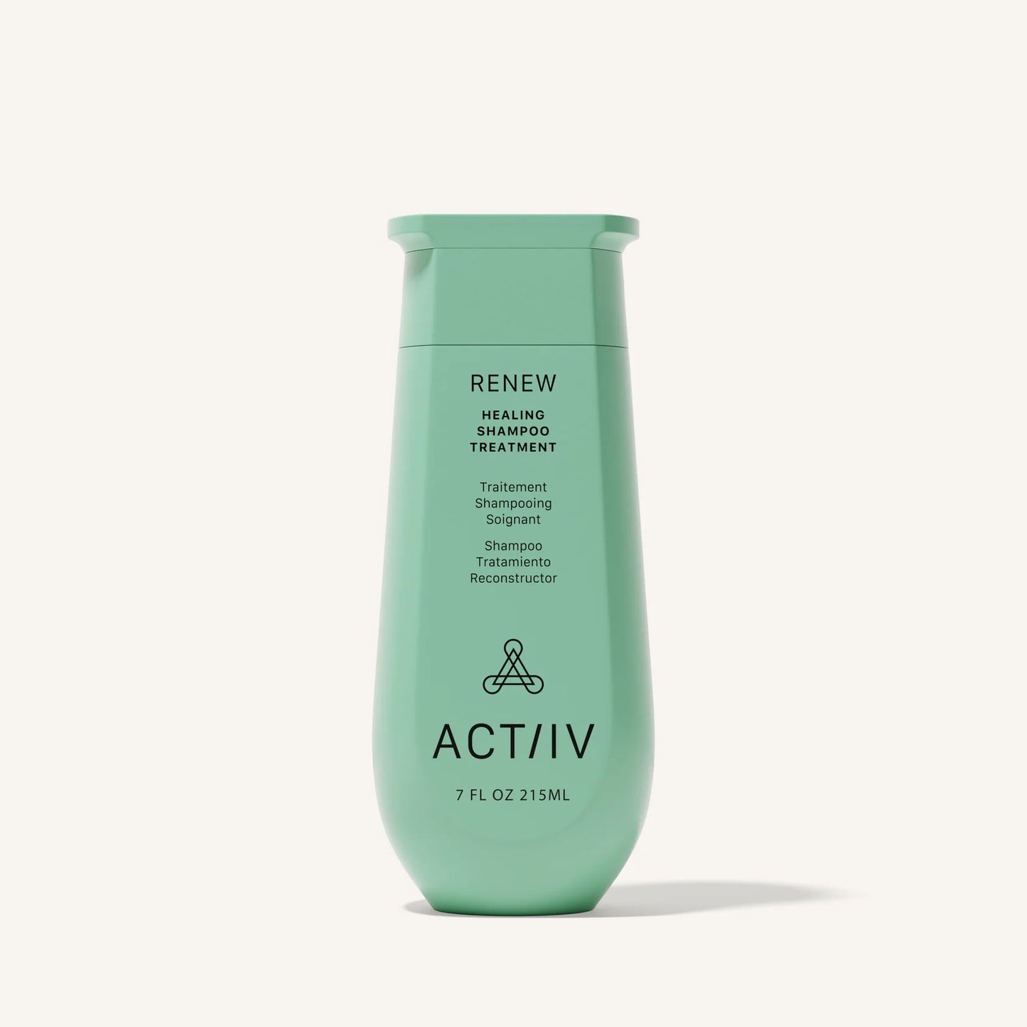 ACT IIV Renew Healing Cleansing Shampoo Treatment
