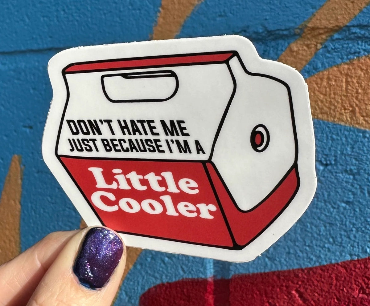 Graphic Stickers- * Multiple Options *