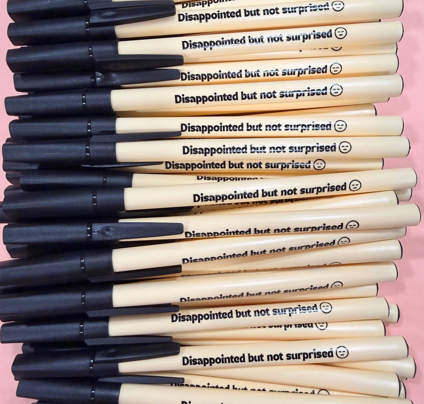 Graphic Pens- * Multiple Styles *