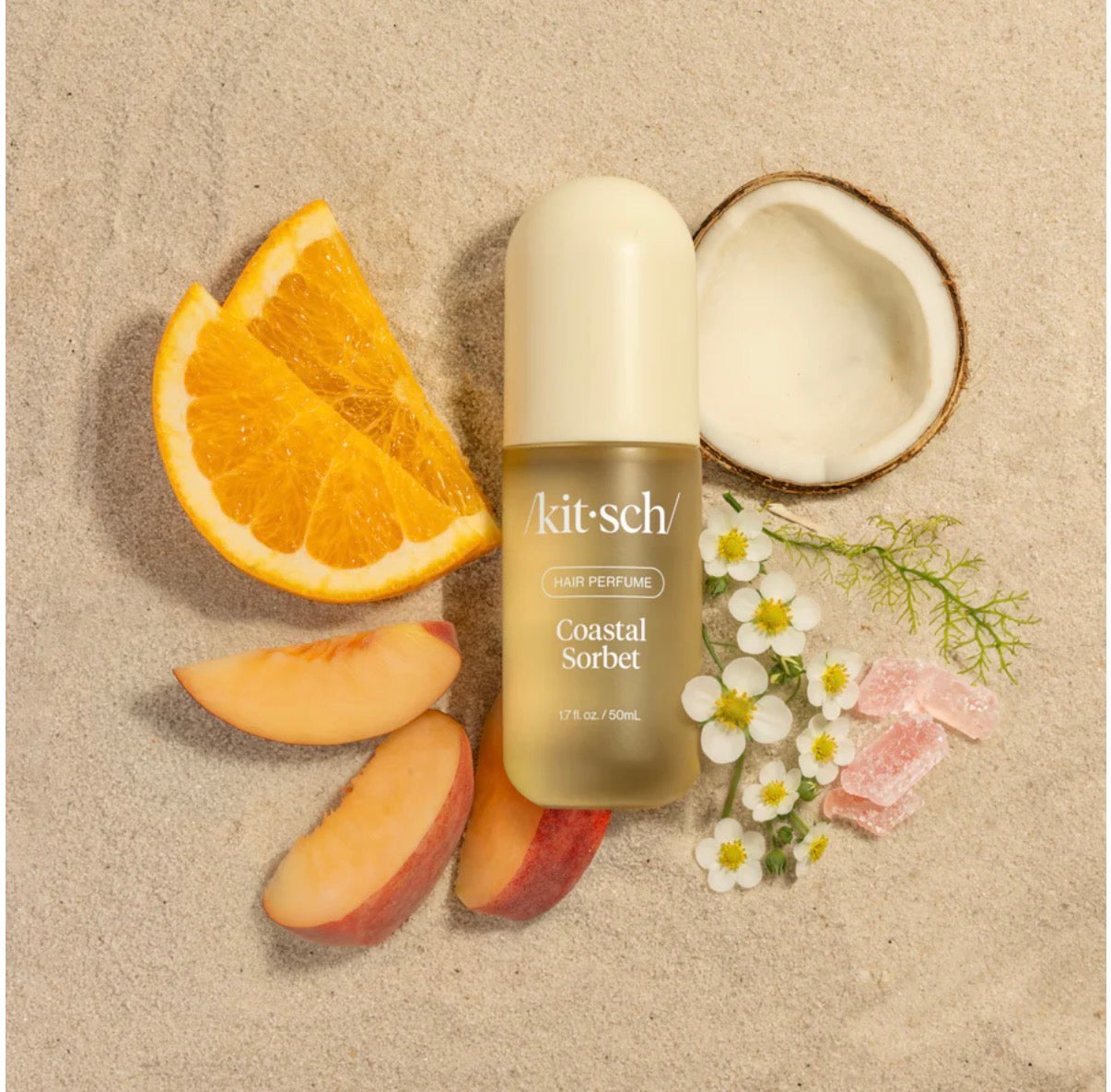 Kitsch Hair Perfumes