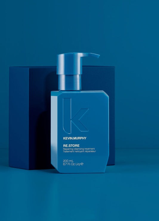 Kevin Murphy RE.STORE