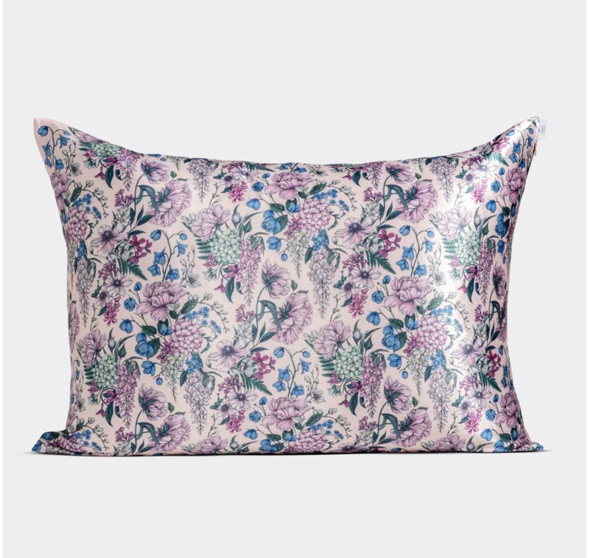 Bridgerton x Kitsch Satin Pillowcase - * 2 Options *