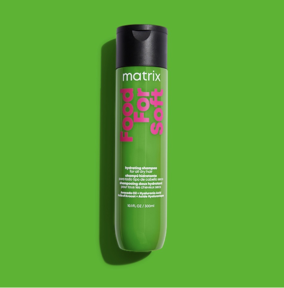 Matrix Food For Soft Hydrating Shampoo & Conditioner