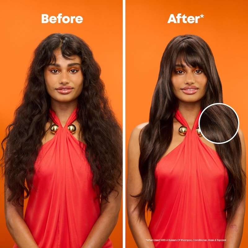 Matrix Mega Sleek Shampoo & Conditioner