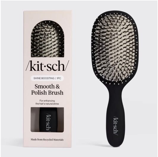 Kitsch Smooth & Polish Brush - * 2 Colors *