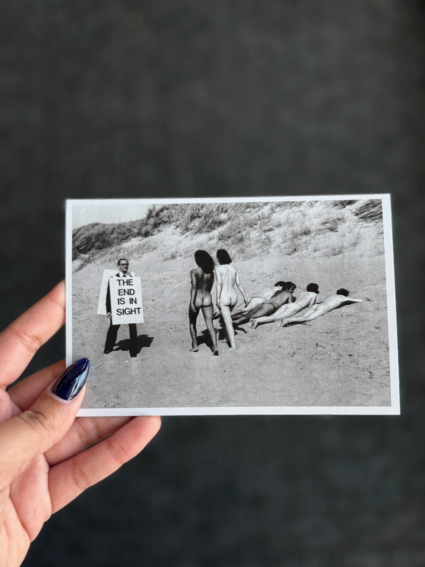 Graphic Postcards * Multiple Options *