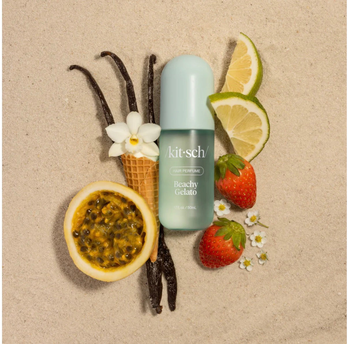 Kitsch Hair Perfumes