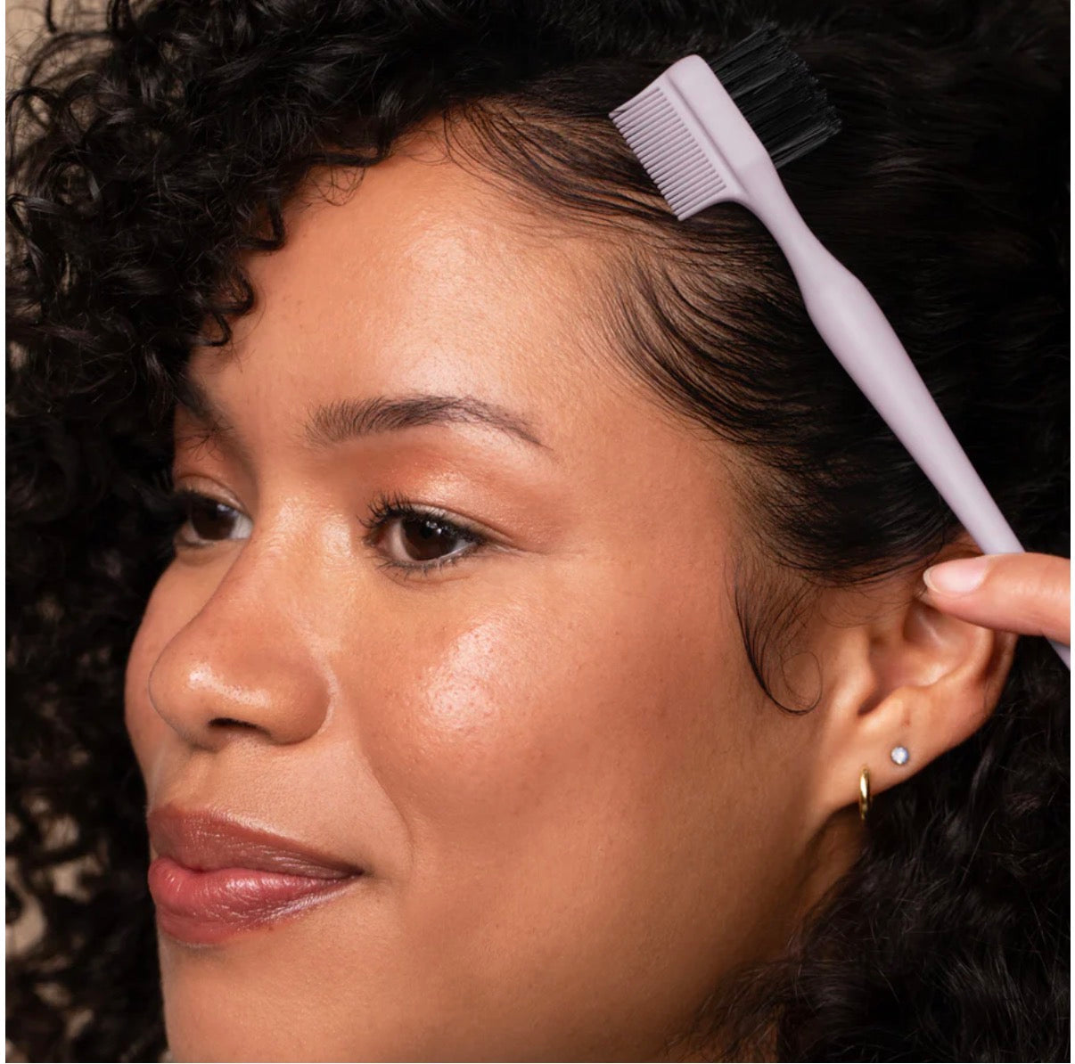 Kitsch Detail & Define Styling Brush Set