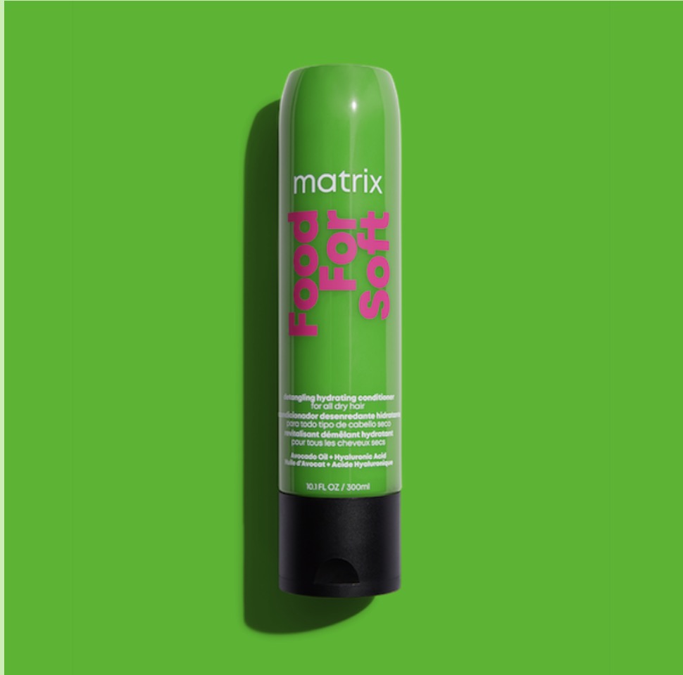 Matrix Food For Soft Hydrating Shampoo & Conditioner