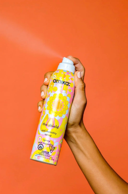 amika the shield anti-humidity spray