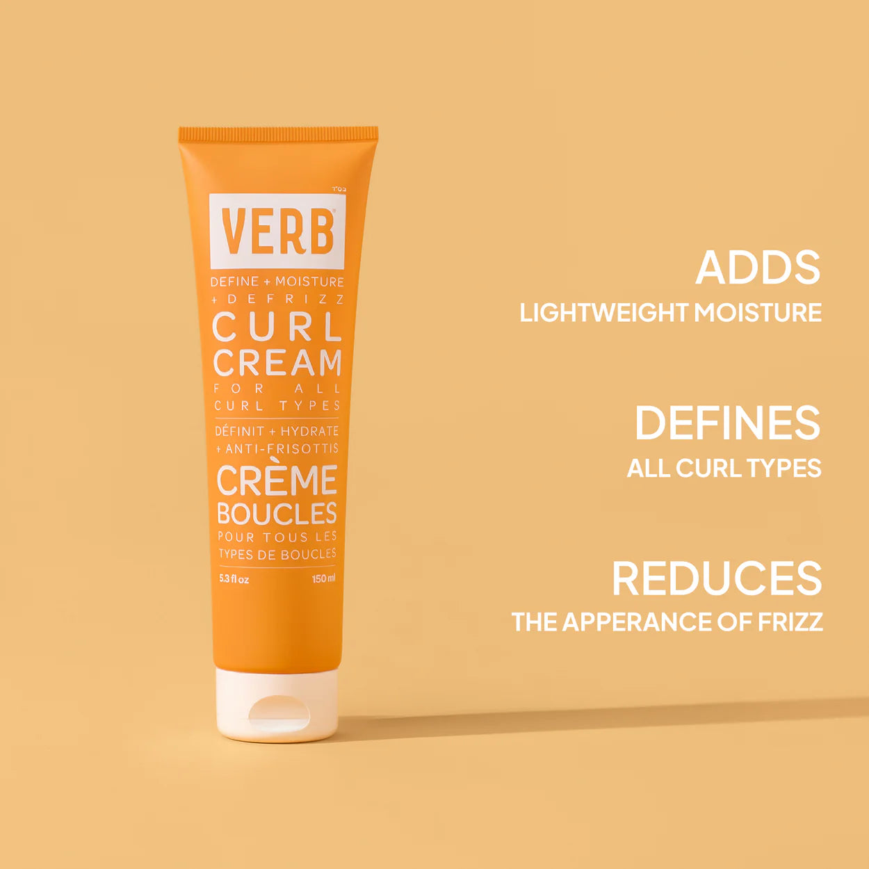 Verb Curl Cream