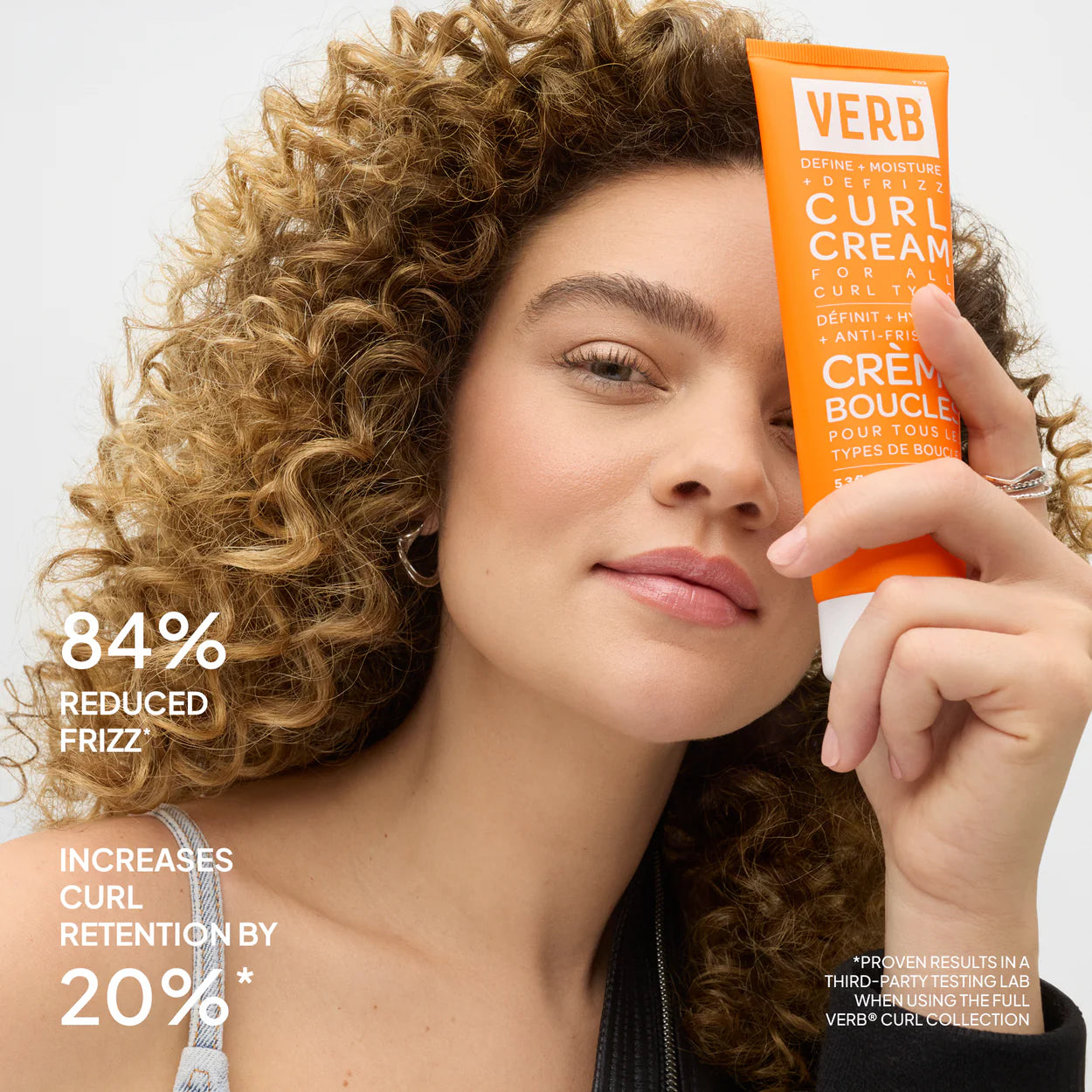 Verb Curl Cream