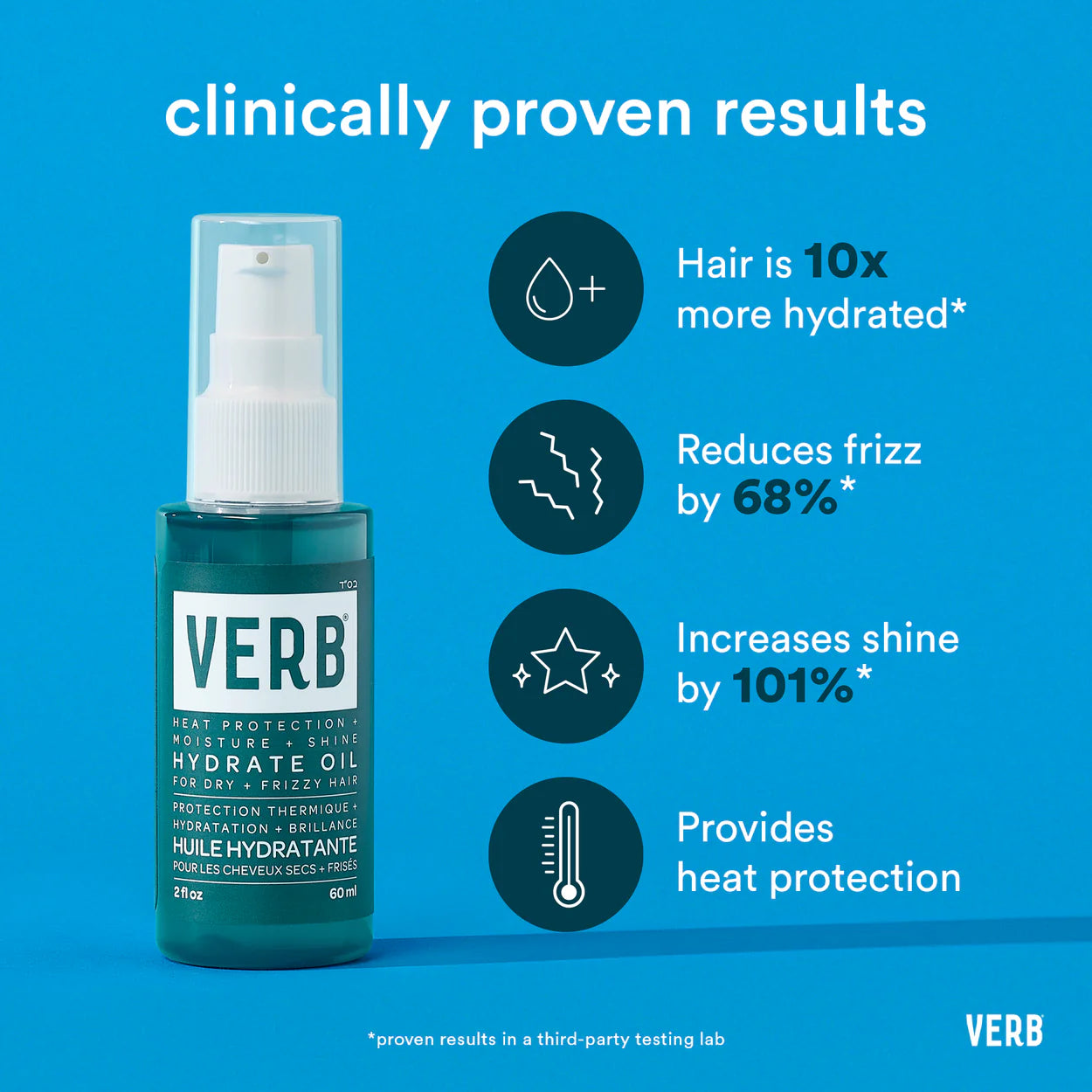 Verb Hydrate Oil