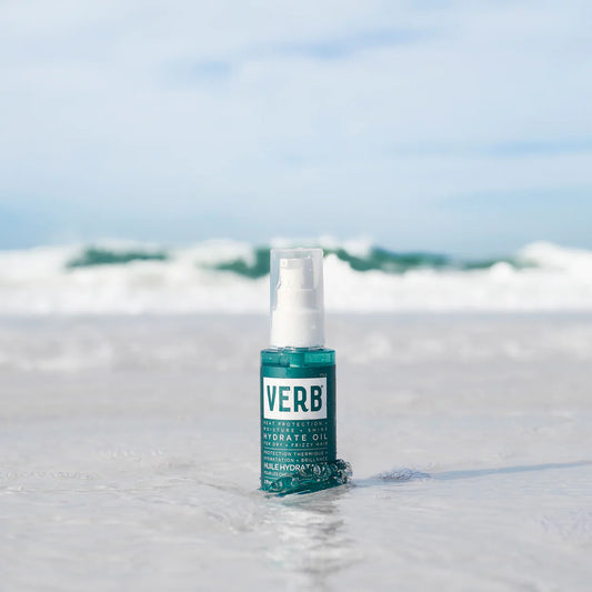 Verb Hydrate Oil