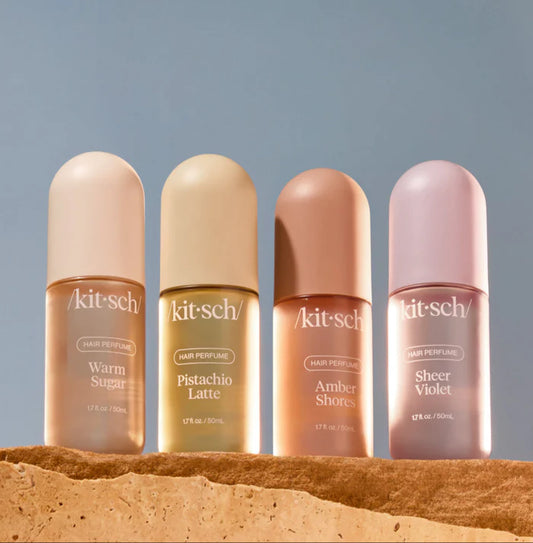 Kitsch Hair Perfumes