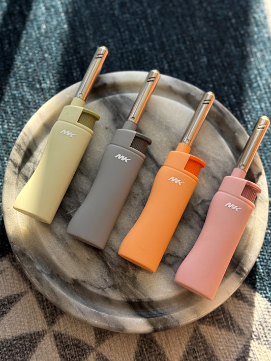 The Perfect Candle Lighter - Pastels