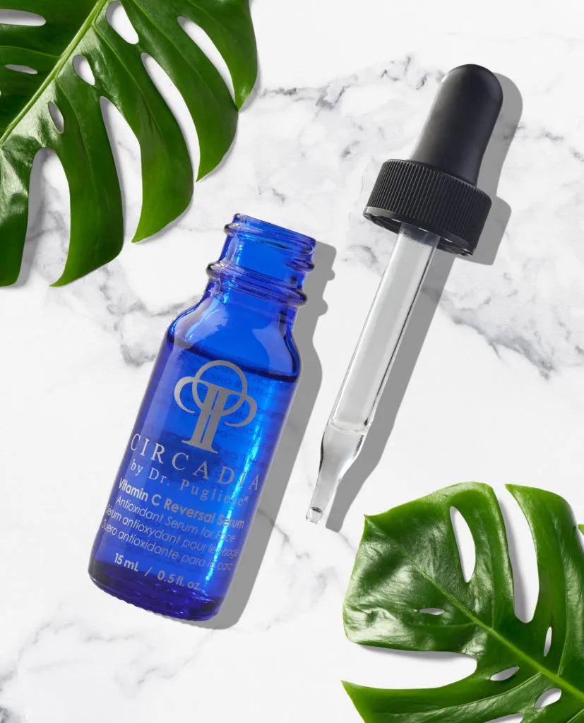 Circadia Vitamin C Reversal Antioxidant Serum