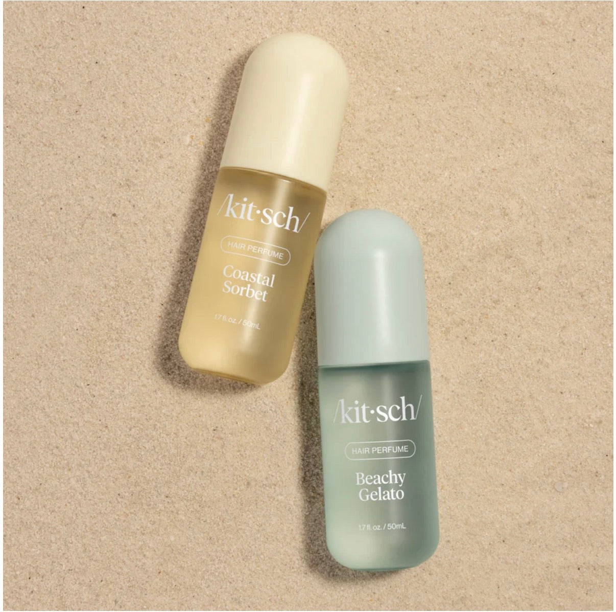 Kitsch Hair Perfumes