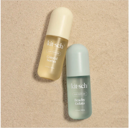 Kitsch Hair Perfumes