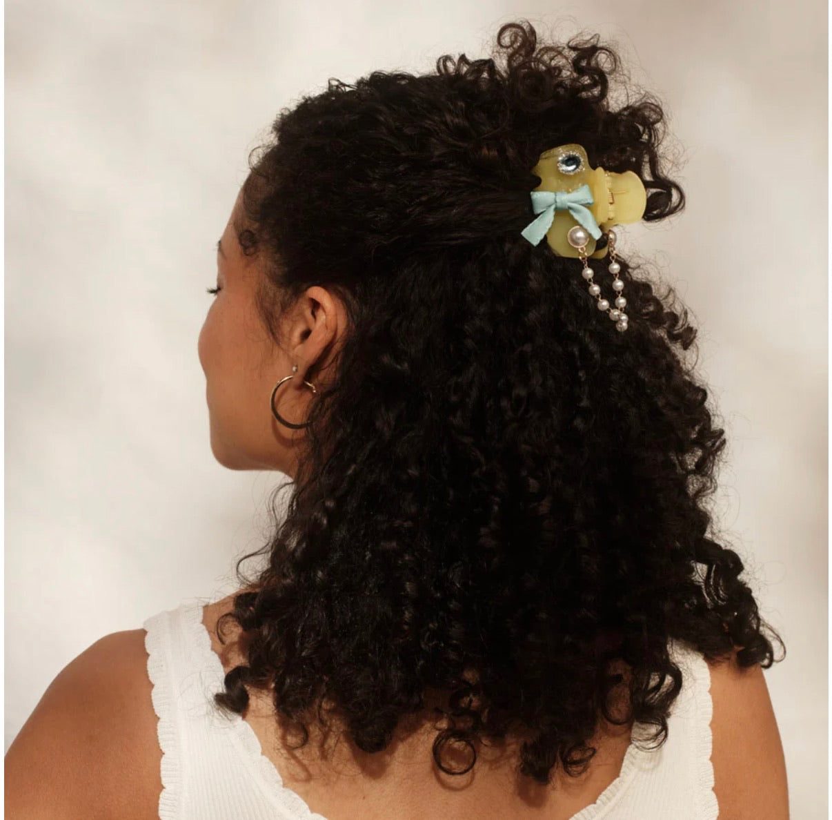 KitschPop™️ Cloud Clip & Charms - * 3 Colors *