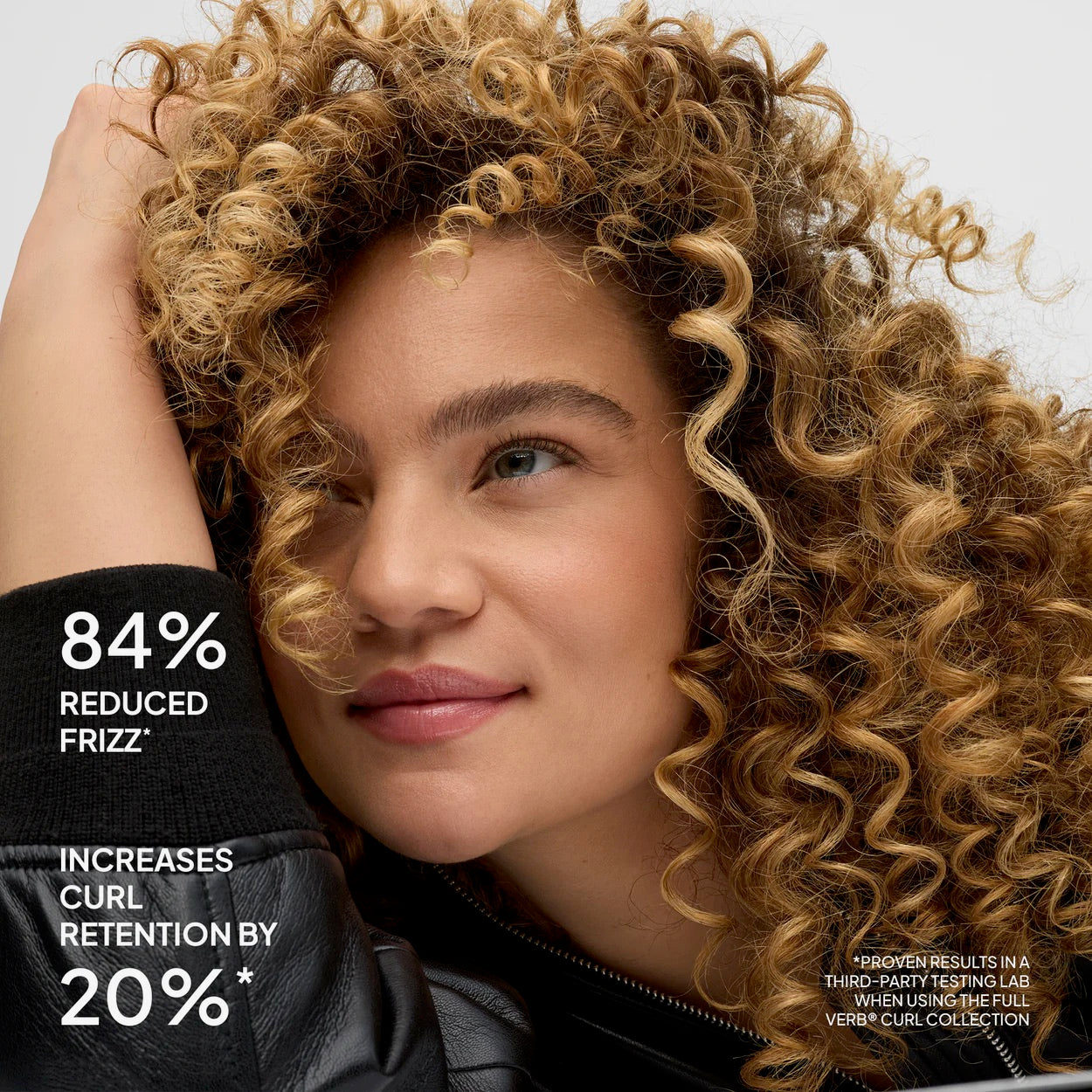 Verb Curl Shampoo & Conditioner