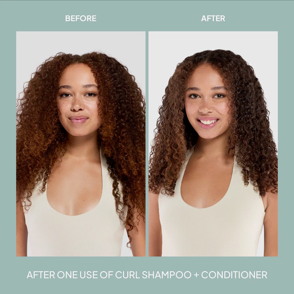 Verb Curl Shampoo & Conditioner