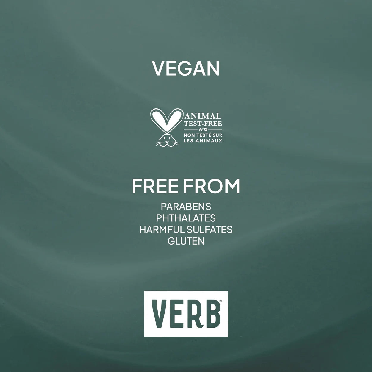 Verb Ghost Shampoo & Conditioner