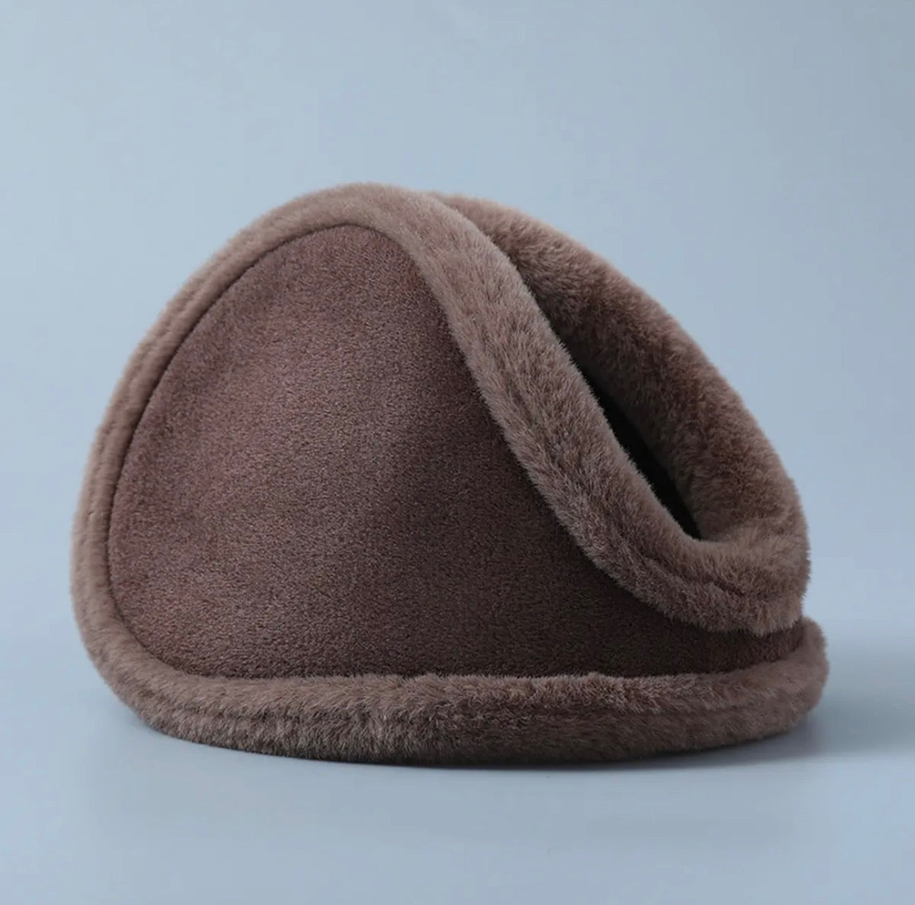 The Chic Ear Muff - * Multiple Colors *