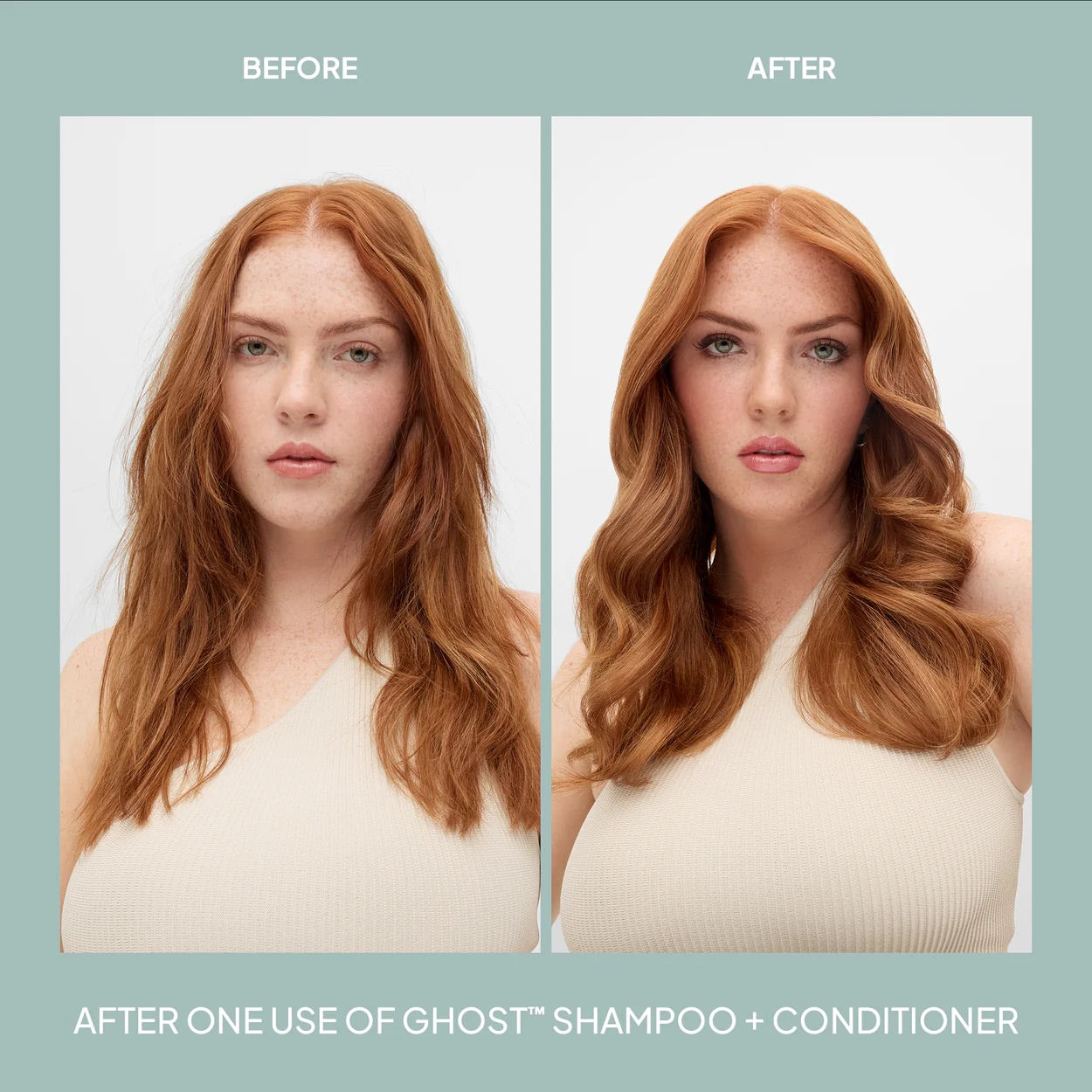 Verb Ghost Shampoo & Conditioner