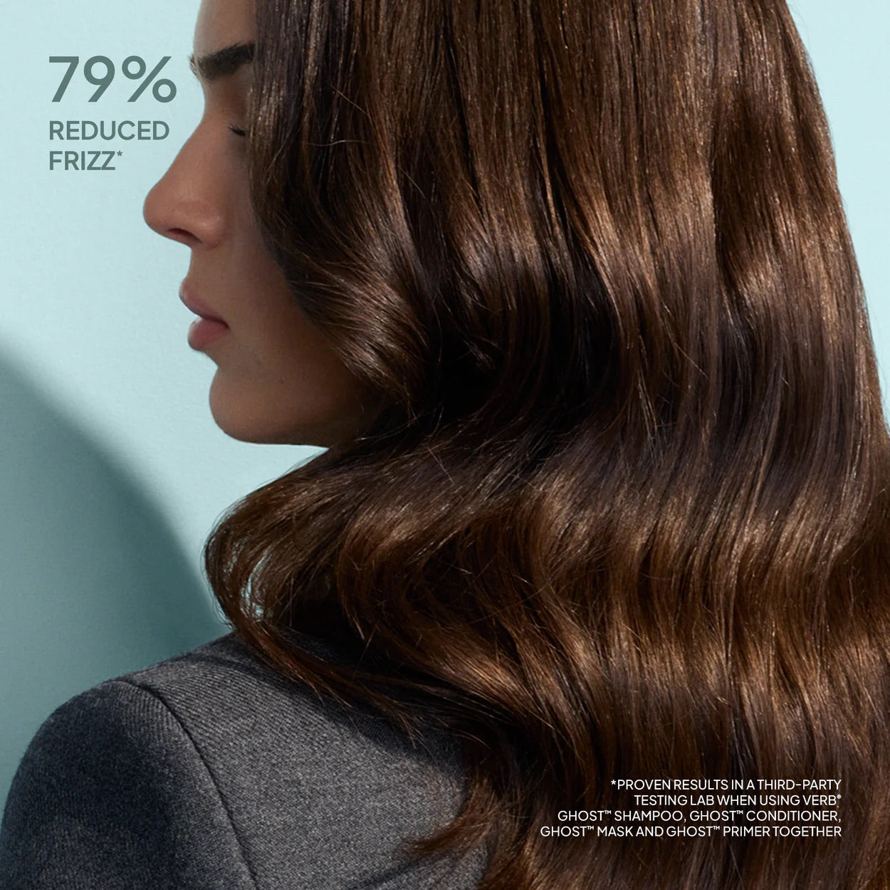Verb Ghost Shampoo & Conditioner