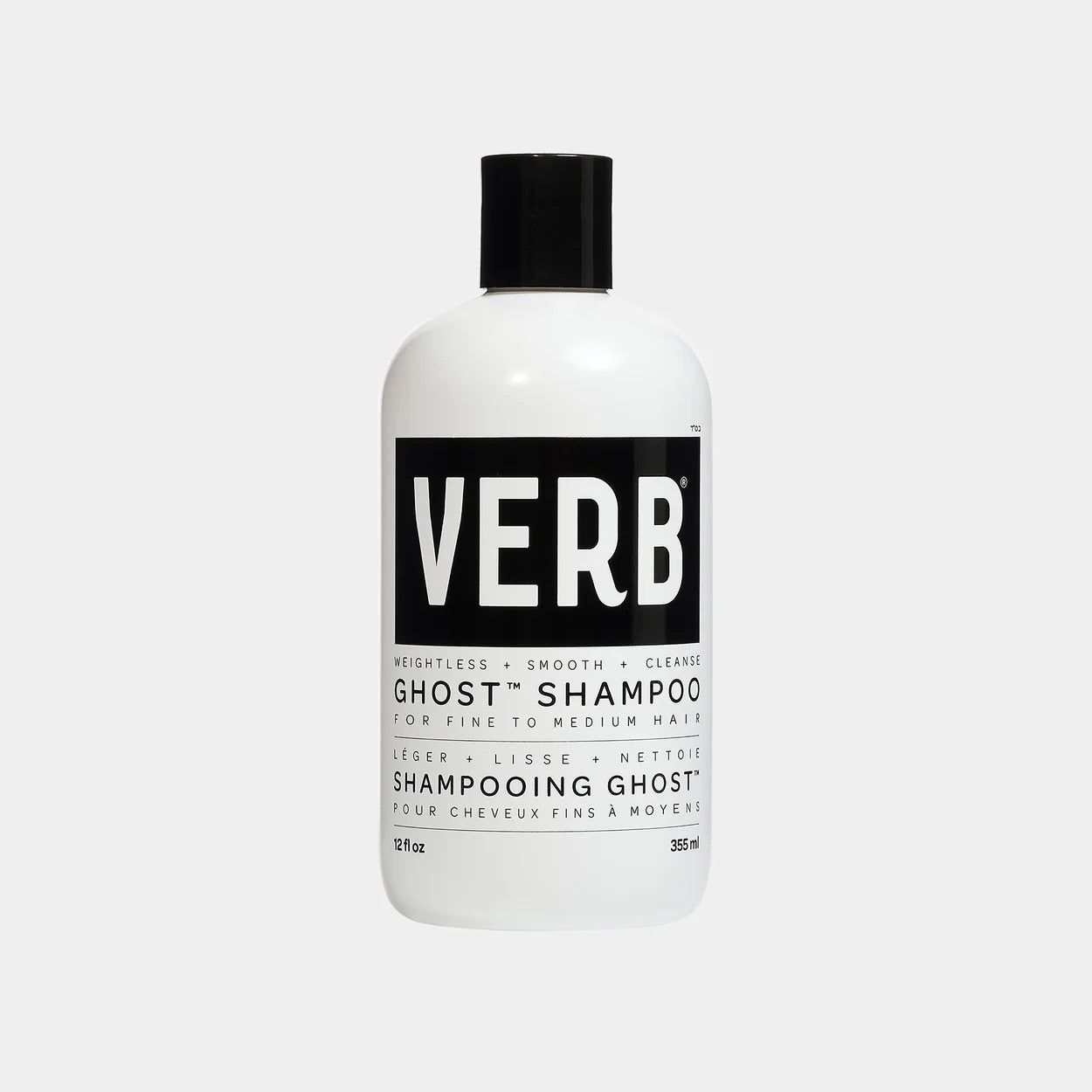 Verb Ghost Shampoo & Conditioner