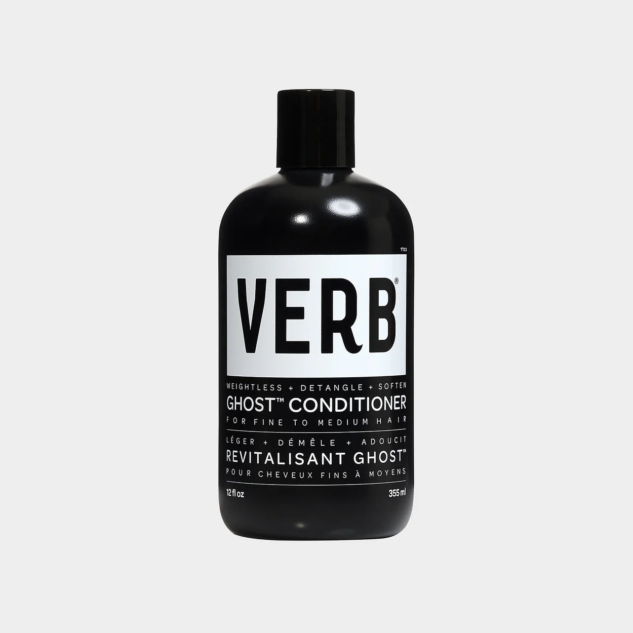 Verb Ghost Shampoo & Conditioner