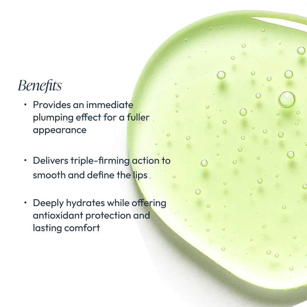 Circadia Lip Renewing Hydrator - * Multiple Scents *