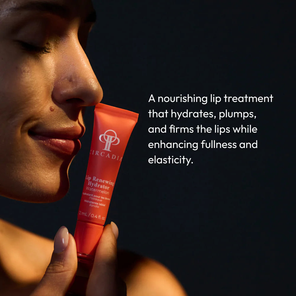 Circadia Lip Renewing Hydrator - * Multiple Scents *
