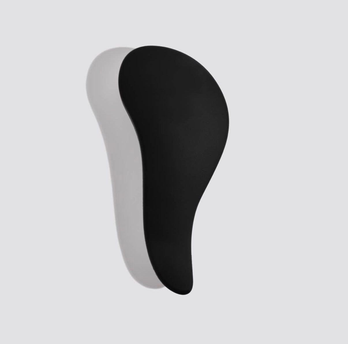 Kitsch Black Detangling Brush