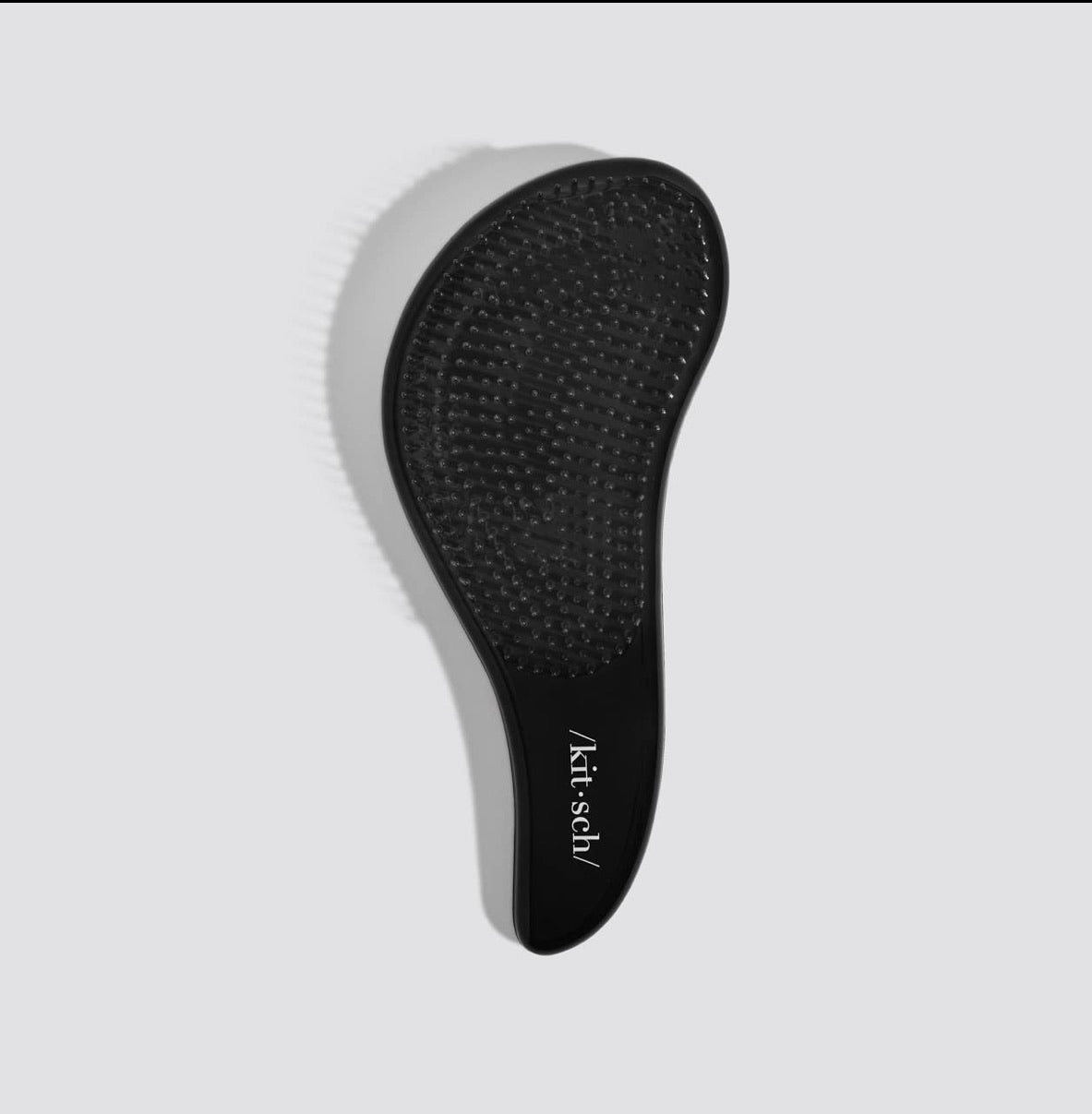 Kitsch Black Detangling Brush