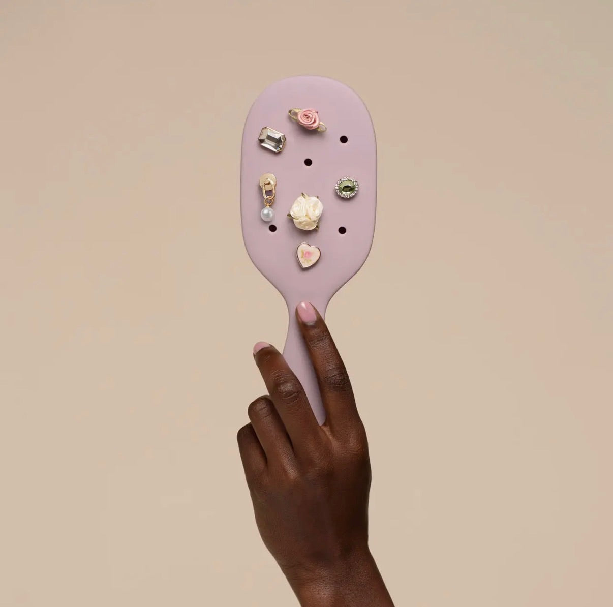 KitschPop™️ Paddle Brush - * Multiple Colors *